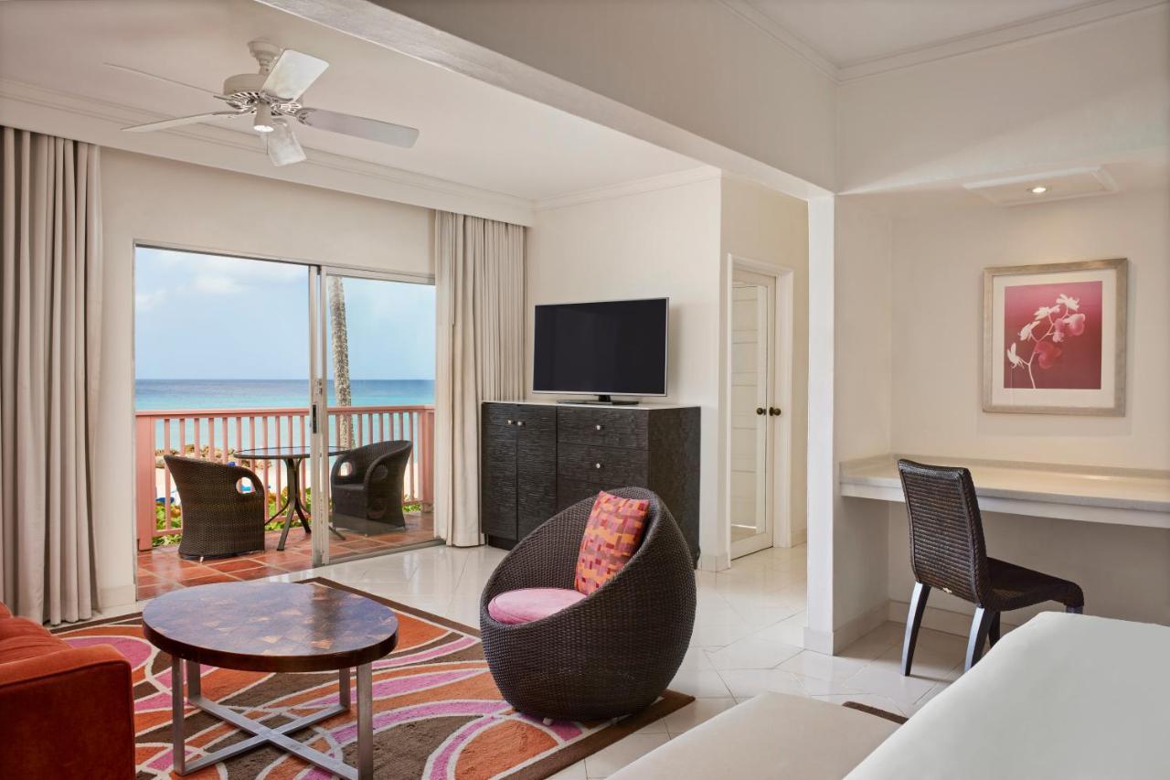 Ocean View,  Junior Suite
