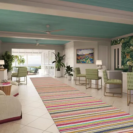 Crystal Cove, Barbados, A Tribute Portfolio All-Inclusive Resort-3